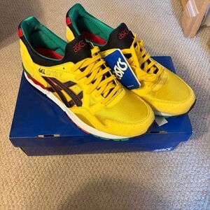 ASICS Men’s Tennis shoes